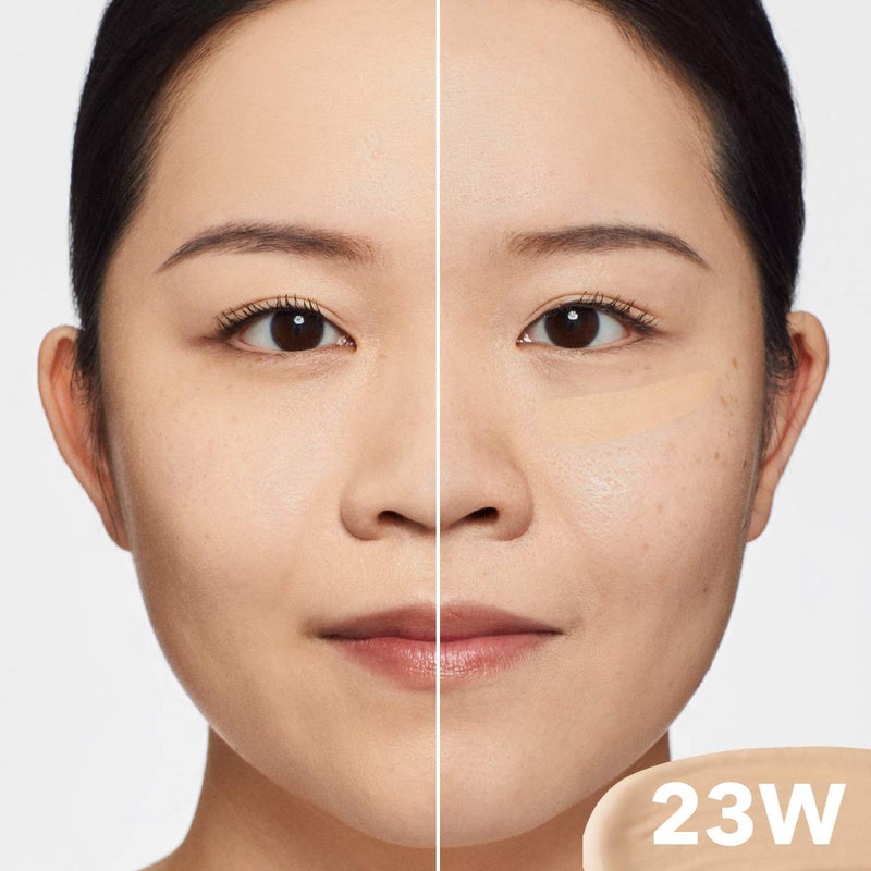 Dermablend كونسيلر ديرمابلند كوفر كير، كونسيلر تغطية كاملة ومصحح لدوائر تحت العين، حب الشباب والعيوب، ترطيب لمدة 24 ساعة، لمسة نهائية غير لامعة، تطبيق XL - Image 3